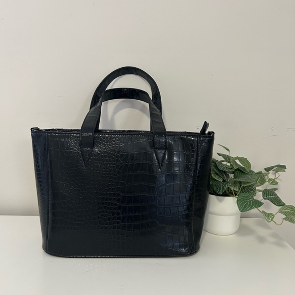 VINTAGE structured‎ purse